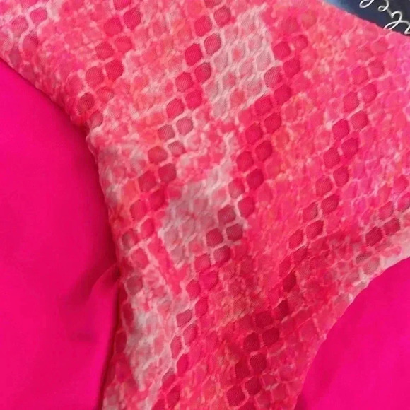 Isabella Rose Maui Fit Bikini Bottom NEW - Picture 3 of 5